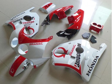 Pramac Carenagem CBR 250RR MC22 1991-1998